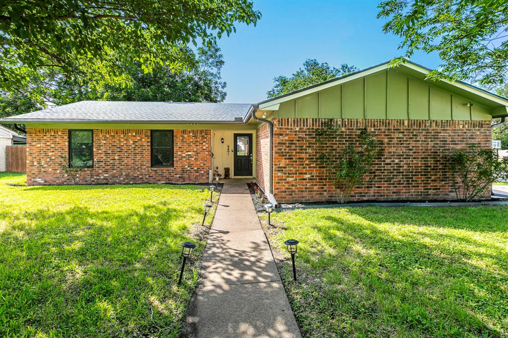3401 Medallion Circle Property Photo 1