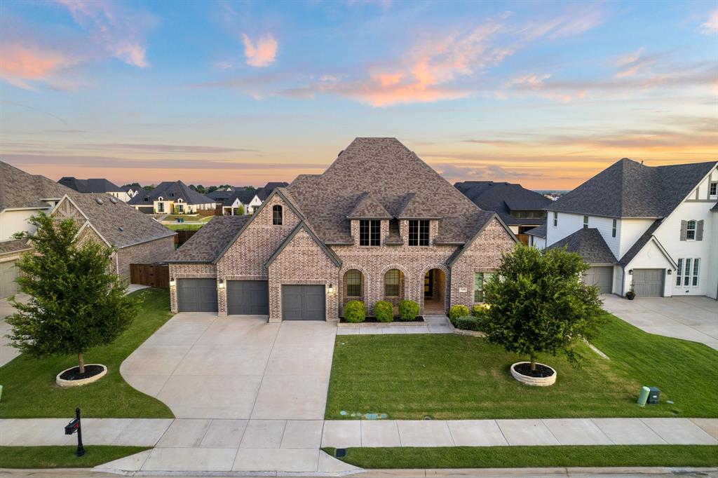 3105 Twin Eagles Drive Property Photo 1