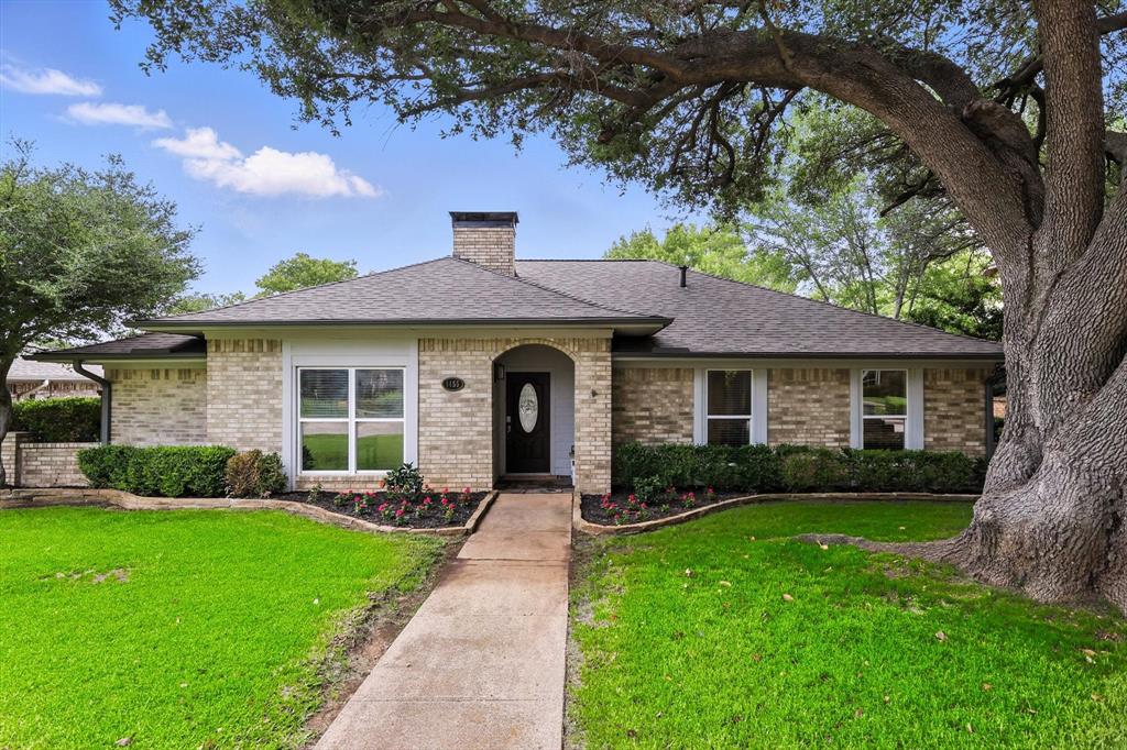 1455 San Antone Lane Property Photo 1
