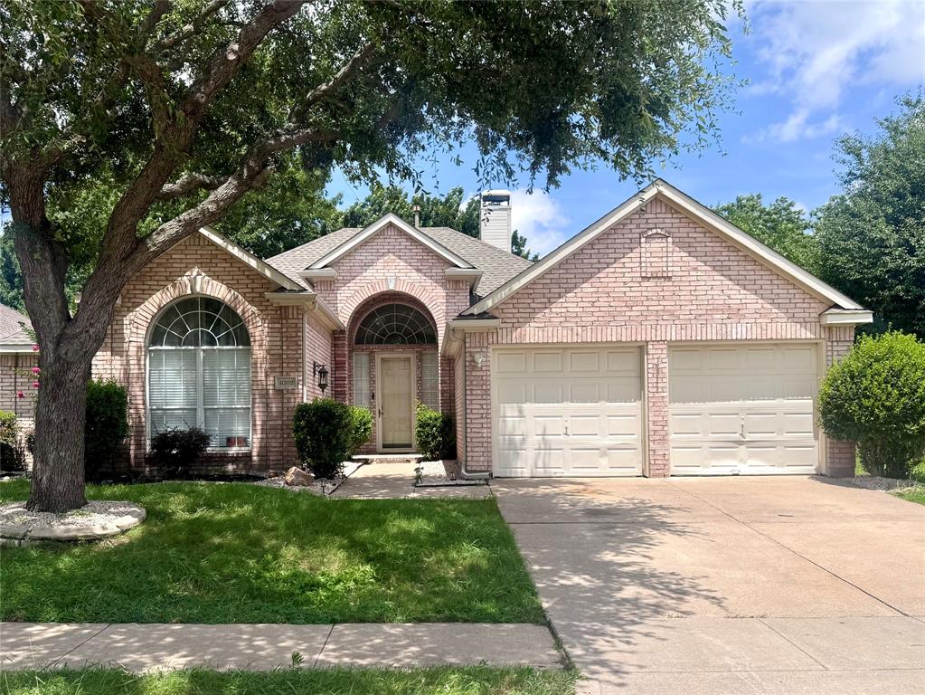 6302 Willowstone Trail