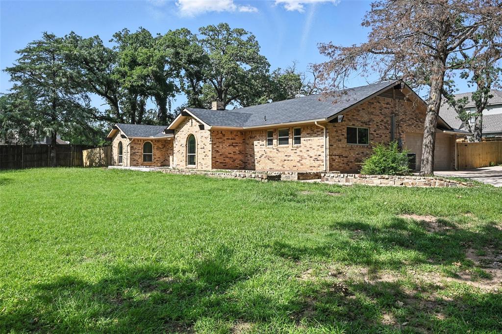 1815 Nora Drive Property Photo 1