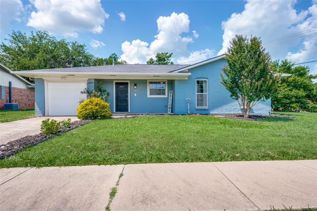 501 Ferguson Drive Property Photo 1