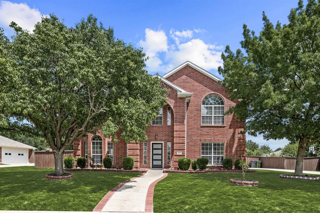 325 Fountain Drive