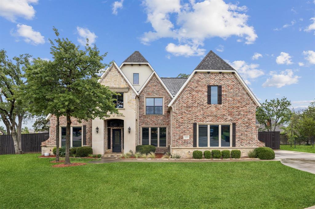 110 Post Oak Drive Property Photo 1