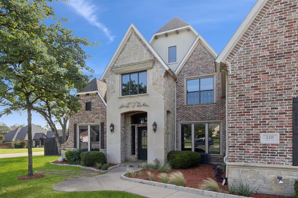 110 Post Oak Drive Property Photo 1