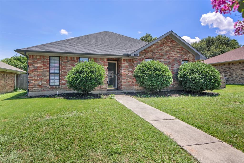 112 Fairmount Drive Property Photo 1