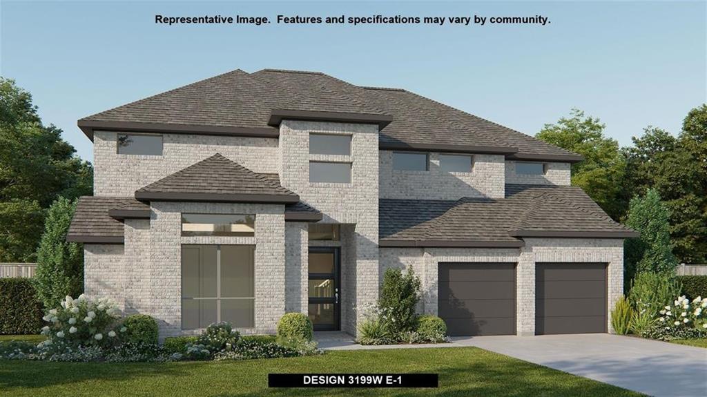 2402 Seth Drive Property Photo 1