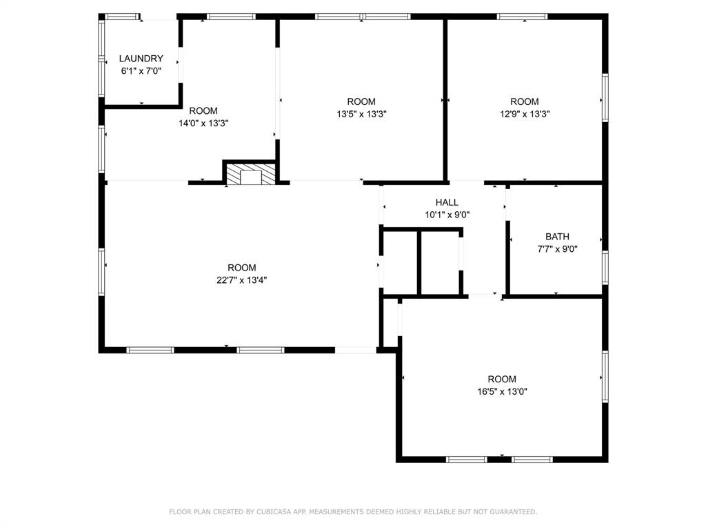 810 18th Street Property Photo 26