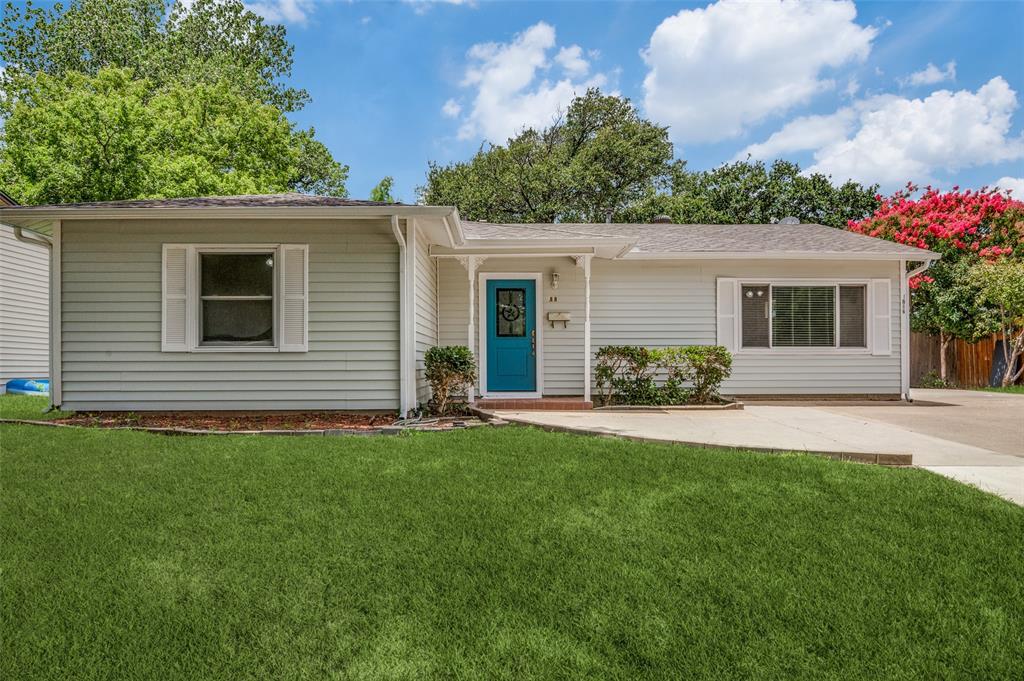 1712 Arbor Lane Property Photo 1