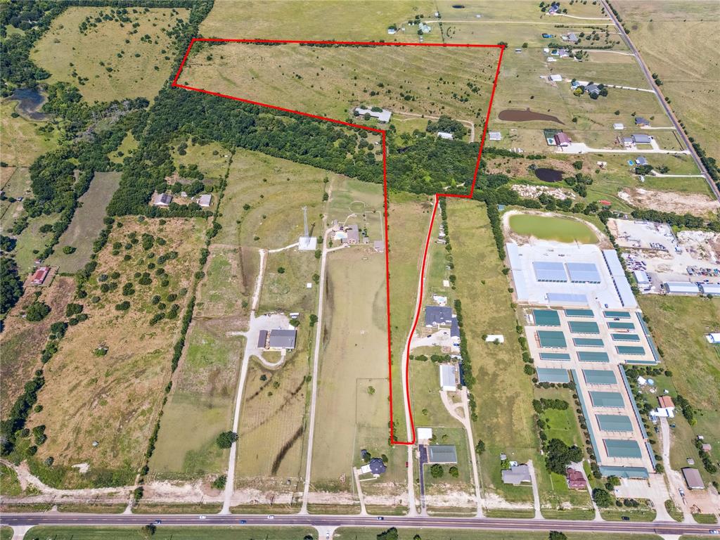 1001 Ovilla Road Property Photo 6