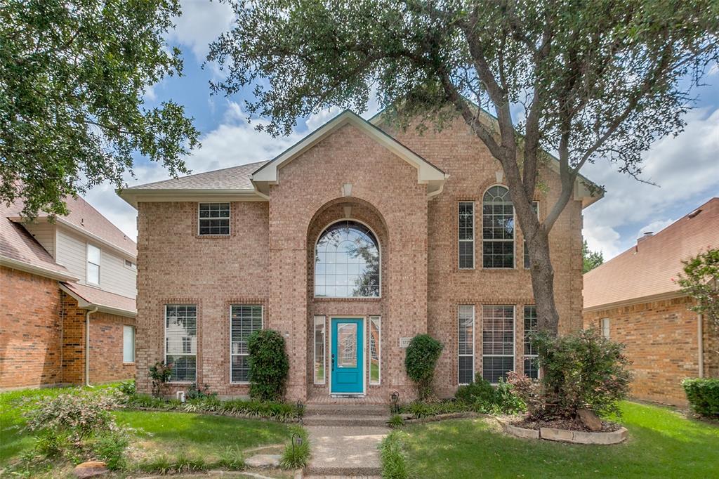 17712 Meadow Grove Lane Property Photo 1