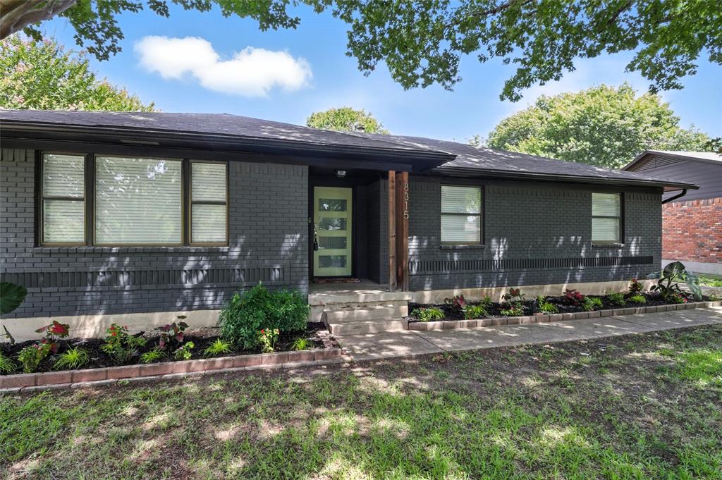 8315 Banquo Drive Property Photo 1