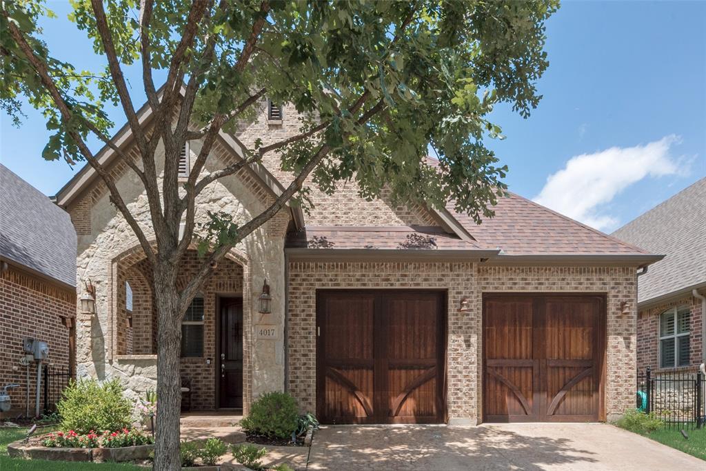 4017 Westmont Court