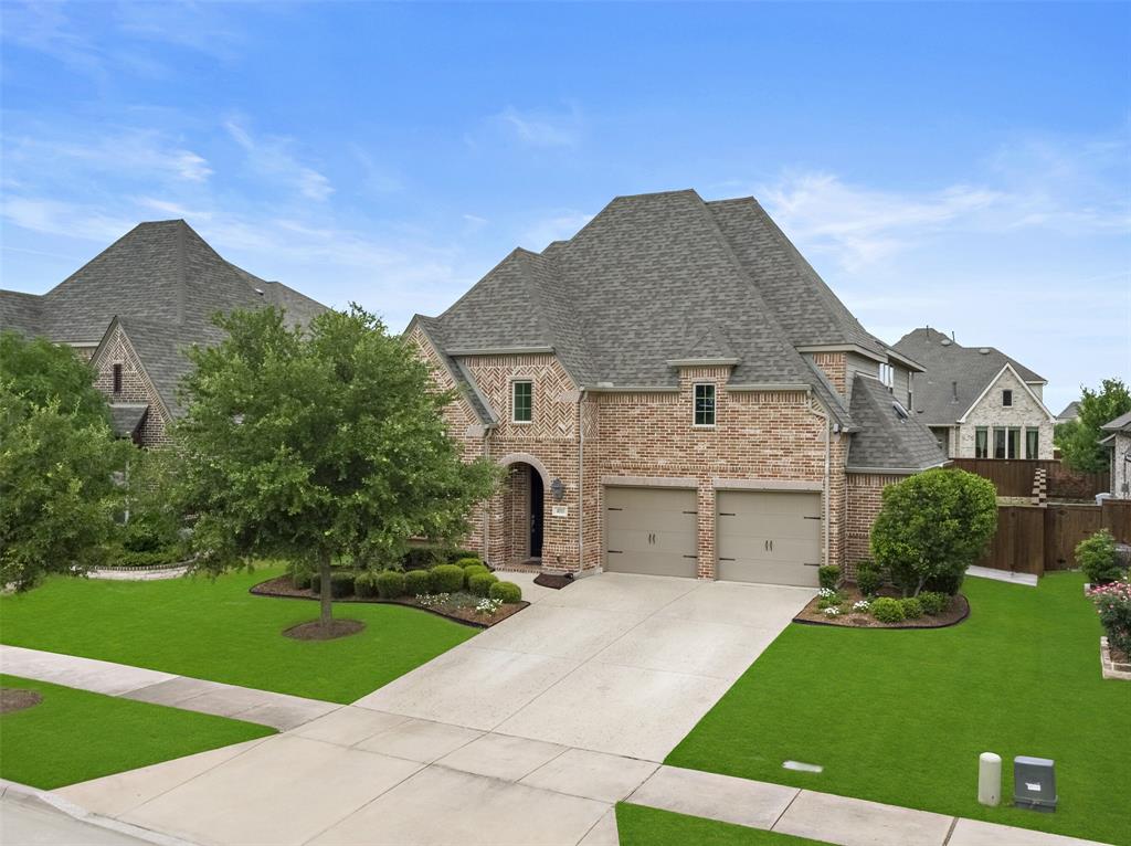 4010 Feathergrass Lane Property Photo 1