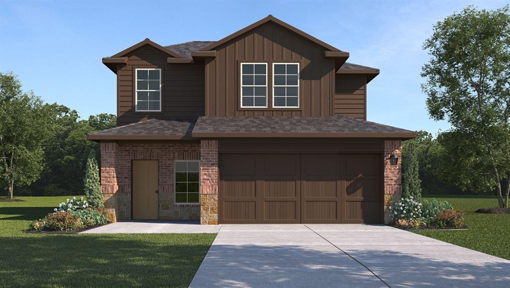 721 Shaded Grove Drive Property Photo 1