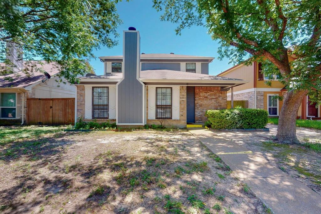 10320 Wood Heights Drive Property Photo 1