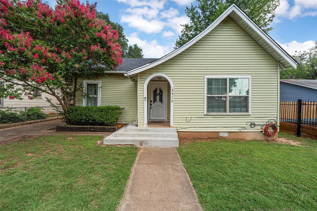 3512 Leland Avenue Property Photo 1