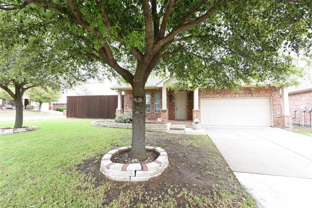 6008 Calloway Drive Property Photo 1
