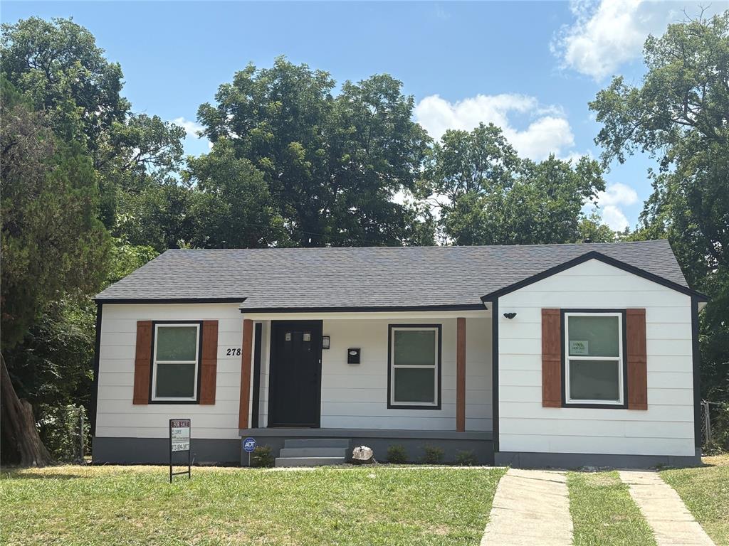 2788 Custer Drive Property Photo 1