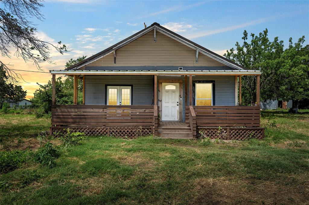 709 S Pleasant Hill Road Property Photo 1