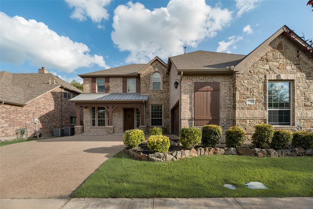5529 Bentrose Drive Property Photo 1