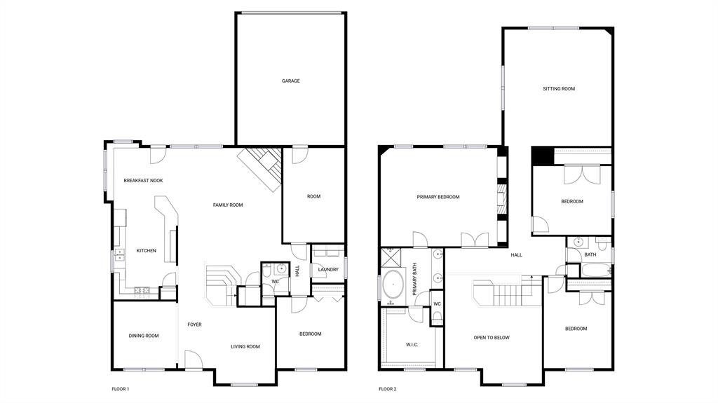 1241 Ducks Landing Property Photo 24