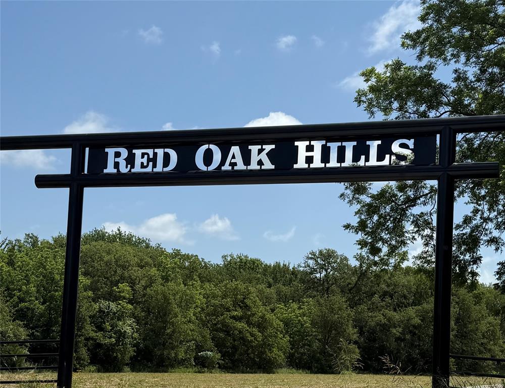 TBD Red Oak Hills Lot 59 Property Photo 1