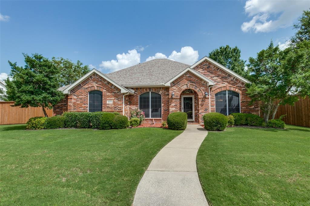3210 Blair Oak Drive Property Photo 1