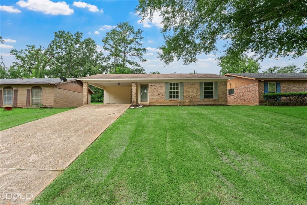 6413 Tierra Drive Property Photo 1