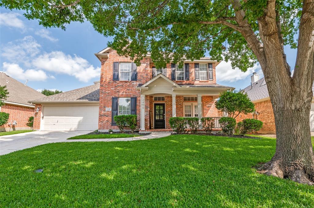 2400 Silverstone Lane Property Photo 1