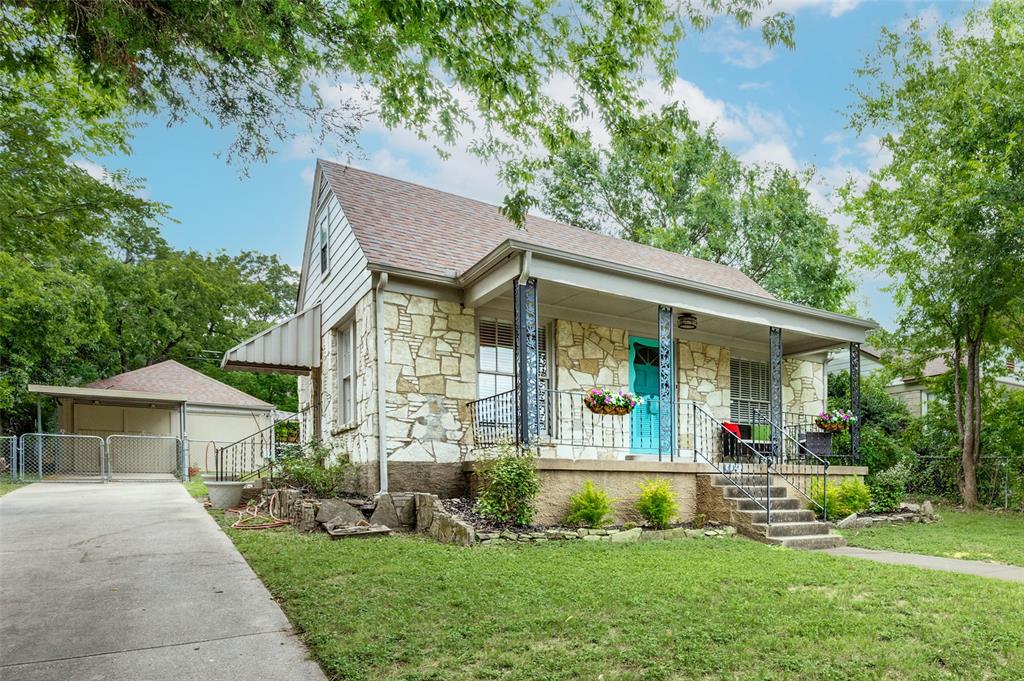 1626 Elmwood Boulevard Property Photo 1