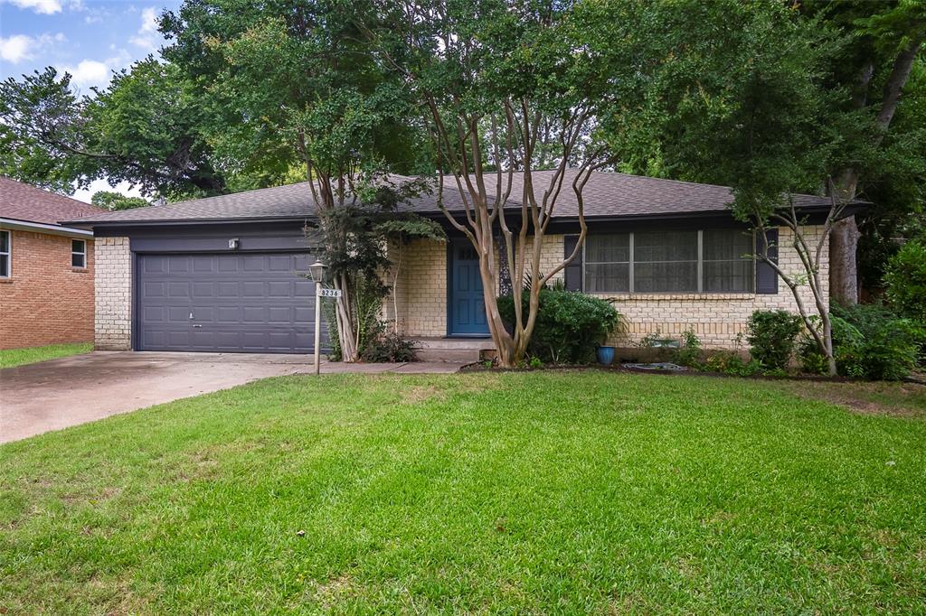 8236 Claremont Drive Property Photo 1