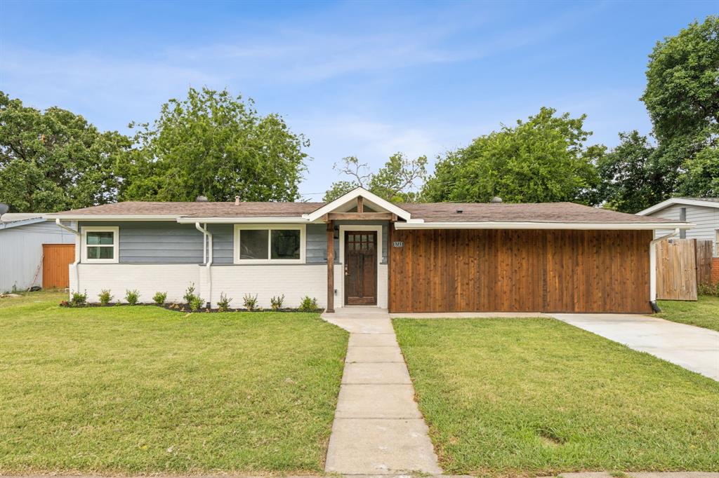 1721 Del Rancho Drive Property Photo 1