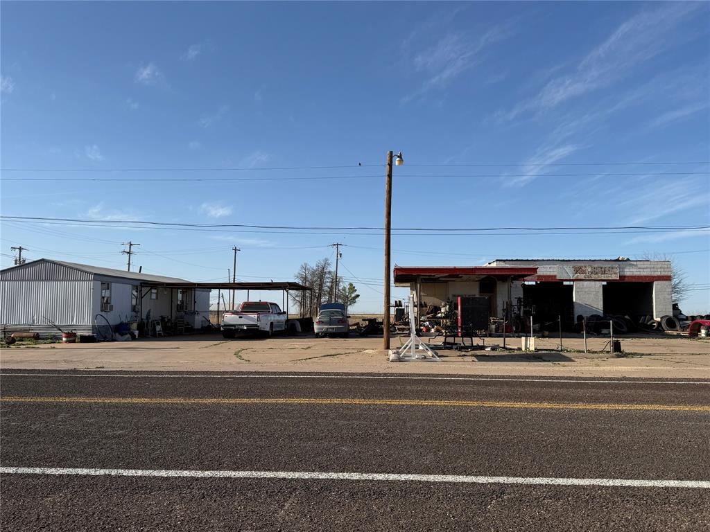 731 E G Street Property Photo 1
