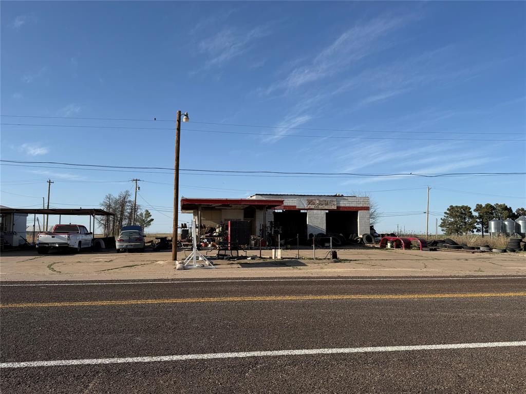 731 E G Street Property Photo 2