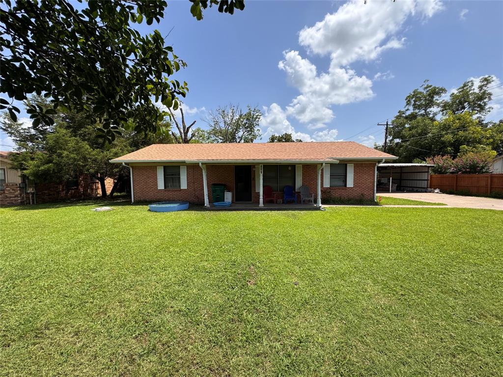 587 Reed Street Property Photo 1