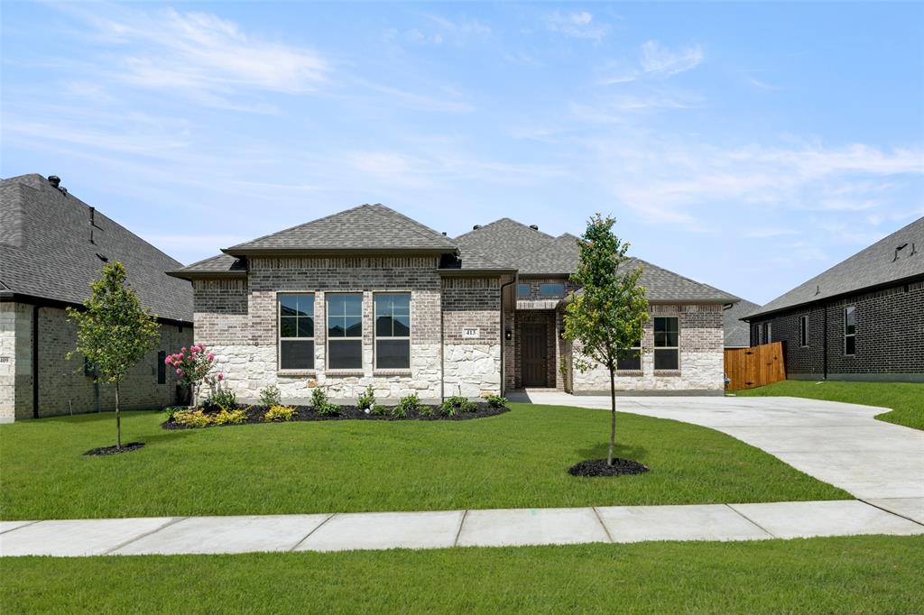 413 Wabash Drive Property Photo 1