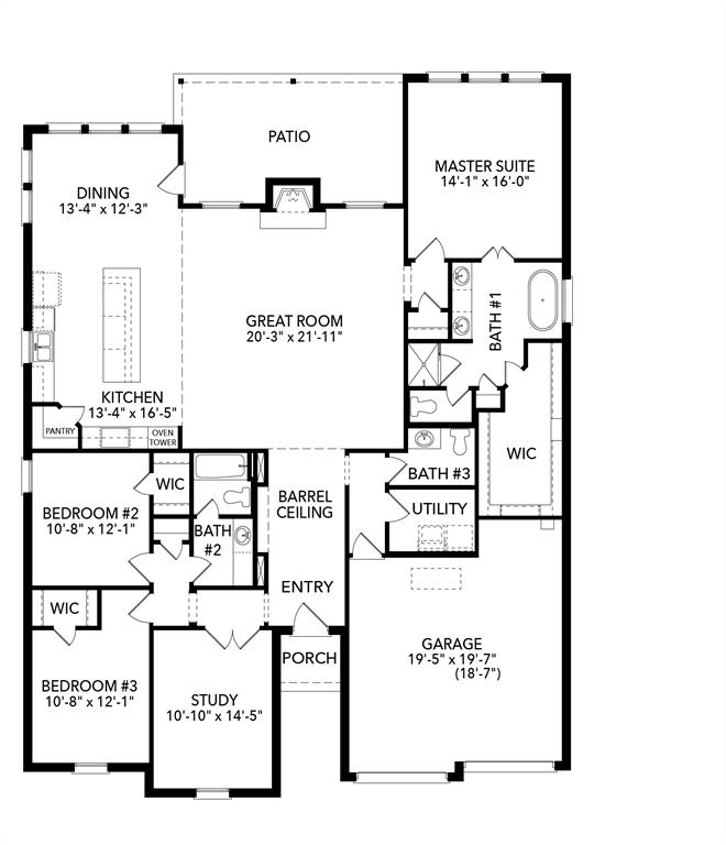 417 Wabash Drive Property Photo 3