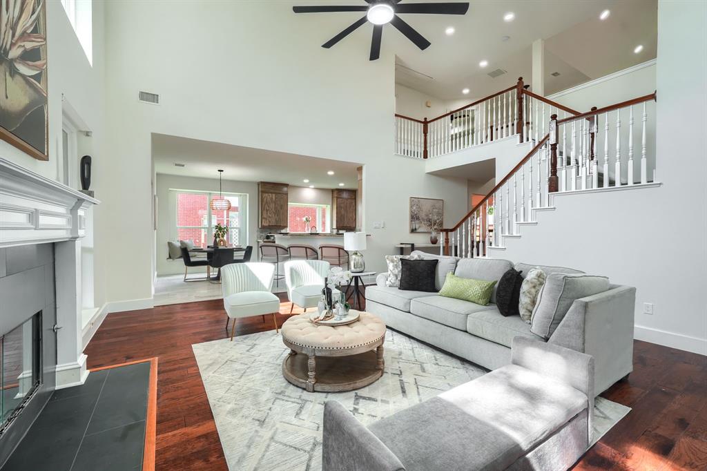 3609 Whitehaven Drive Property Photo 1