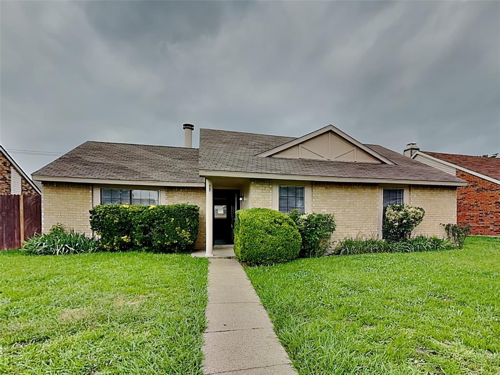 5026 Red River Trail Property Photo 1
