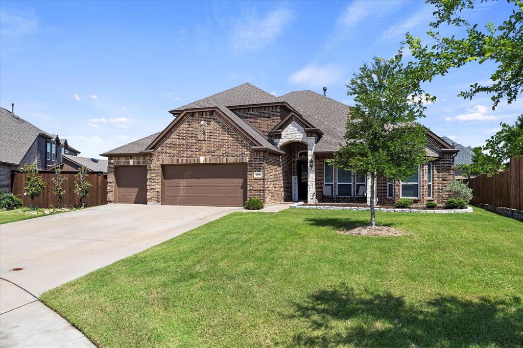 4306 Gulls Landing Circle Property Photo 1