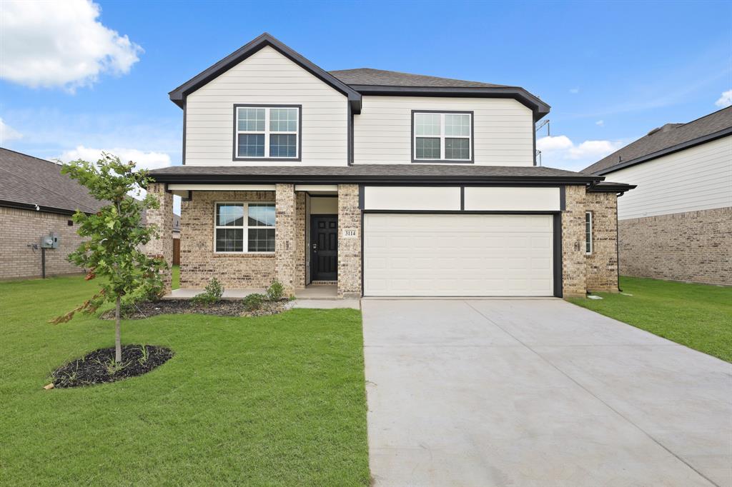 3114 Harmony Way Property Photo 1