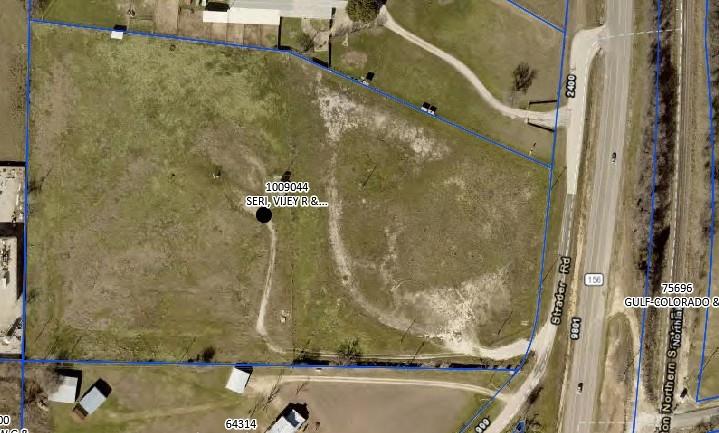 2400 Block Strader Road Property Photo 1
