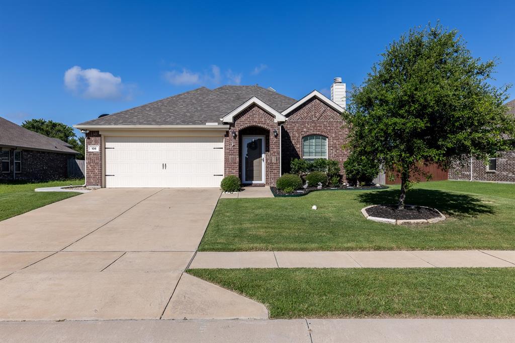 106 Morning Star Lane Property Photo 1
