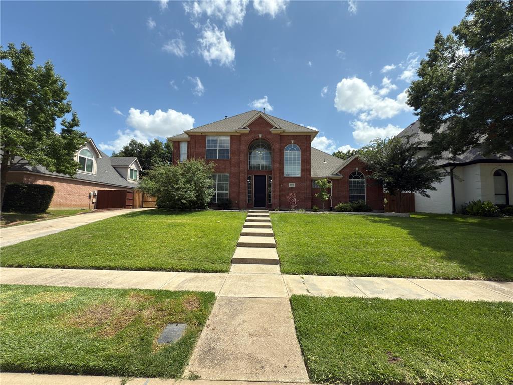 2101 Tarrant Lane Property Photo 1