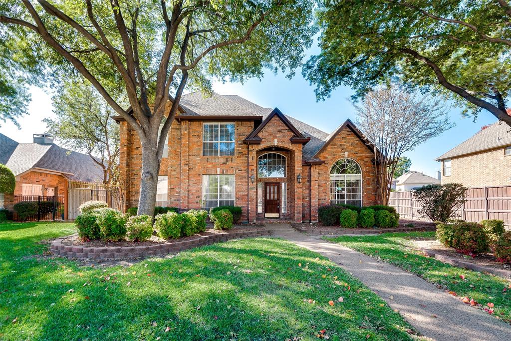 7705 Case Drive Property Photo 1
