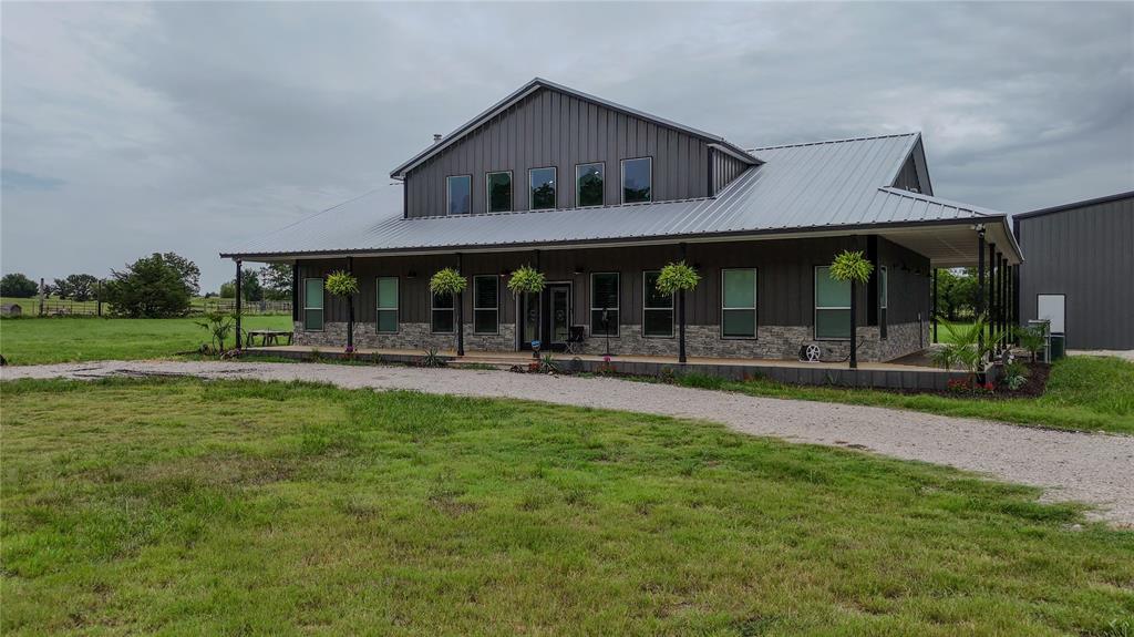 3459 County Road 4110 Property Photo 1