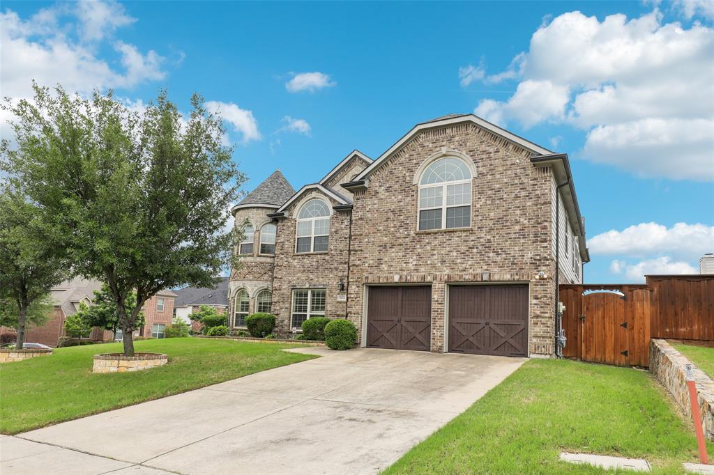 3624 Bahama Drive Property Photo 1