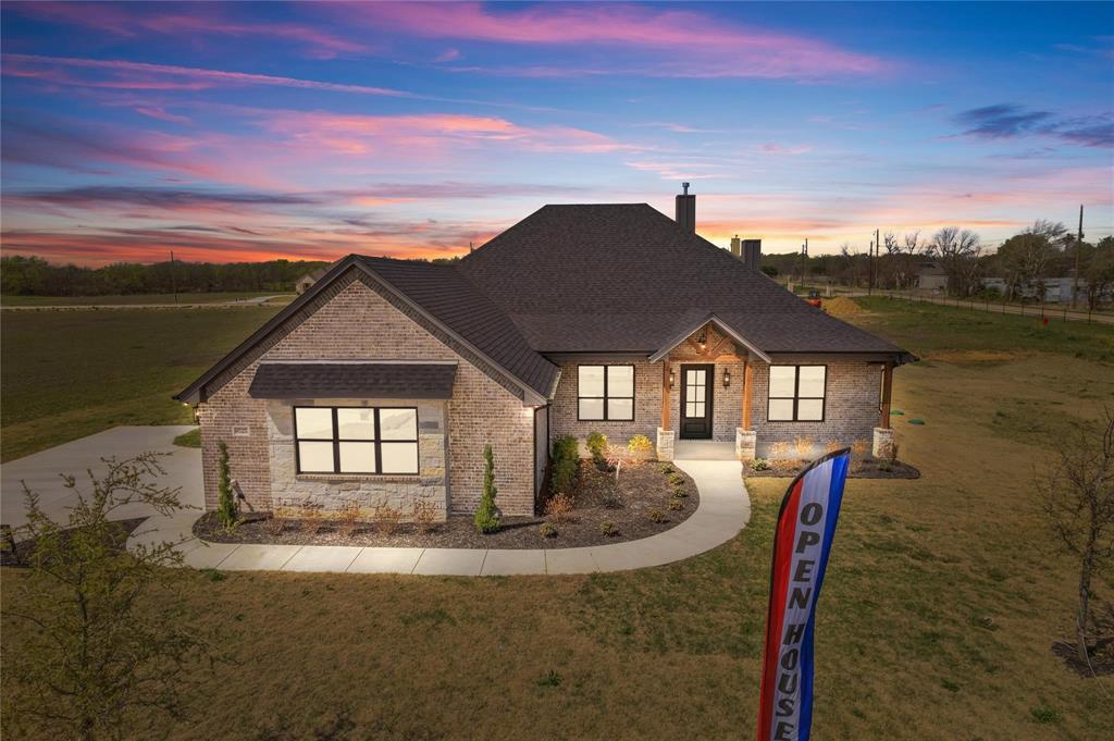 8525 Wild Colt Drive Property Photo 1
