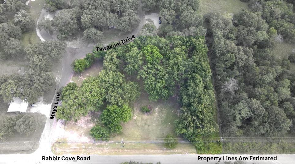 1301 Tawakoni Drive Property Photo 1